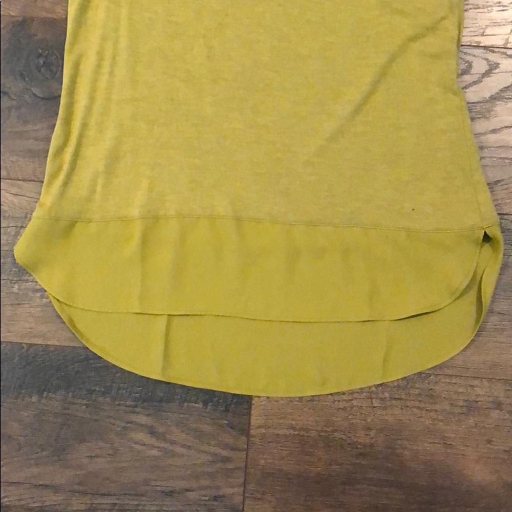 Tank blouse - Picture 3 of 4